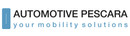 Logo Automotive Pescara